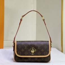 LV Satchel bags